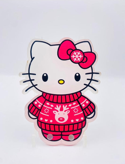 Hello Kitty Lash Tile no.1