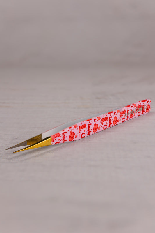 Luxe | Straight | Cowgirl