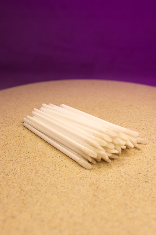 Lip Wands - White