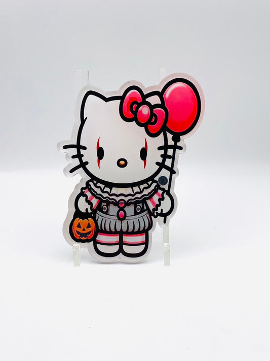 Hello Kitty IT- Lash Tile