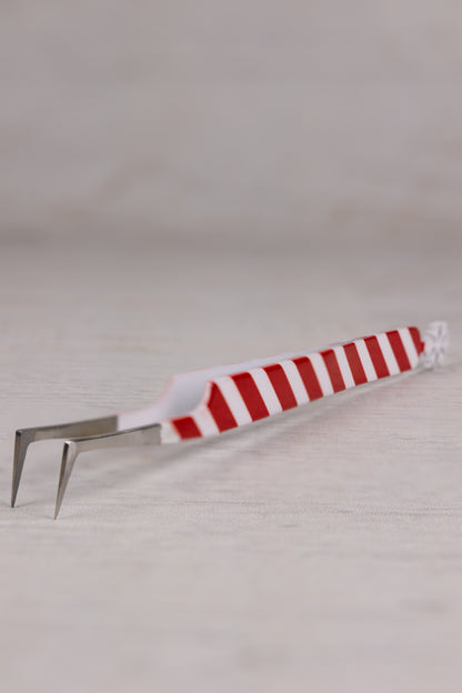 Limited Editon | Candy Cane Land Tweezers