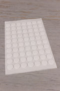 Glue Flower Stickers