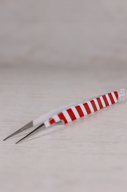 Luxe | Isolation Straight | Candycane