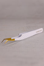 45° (White)