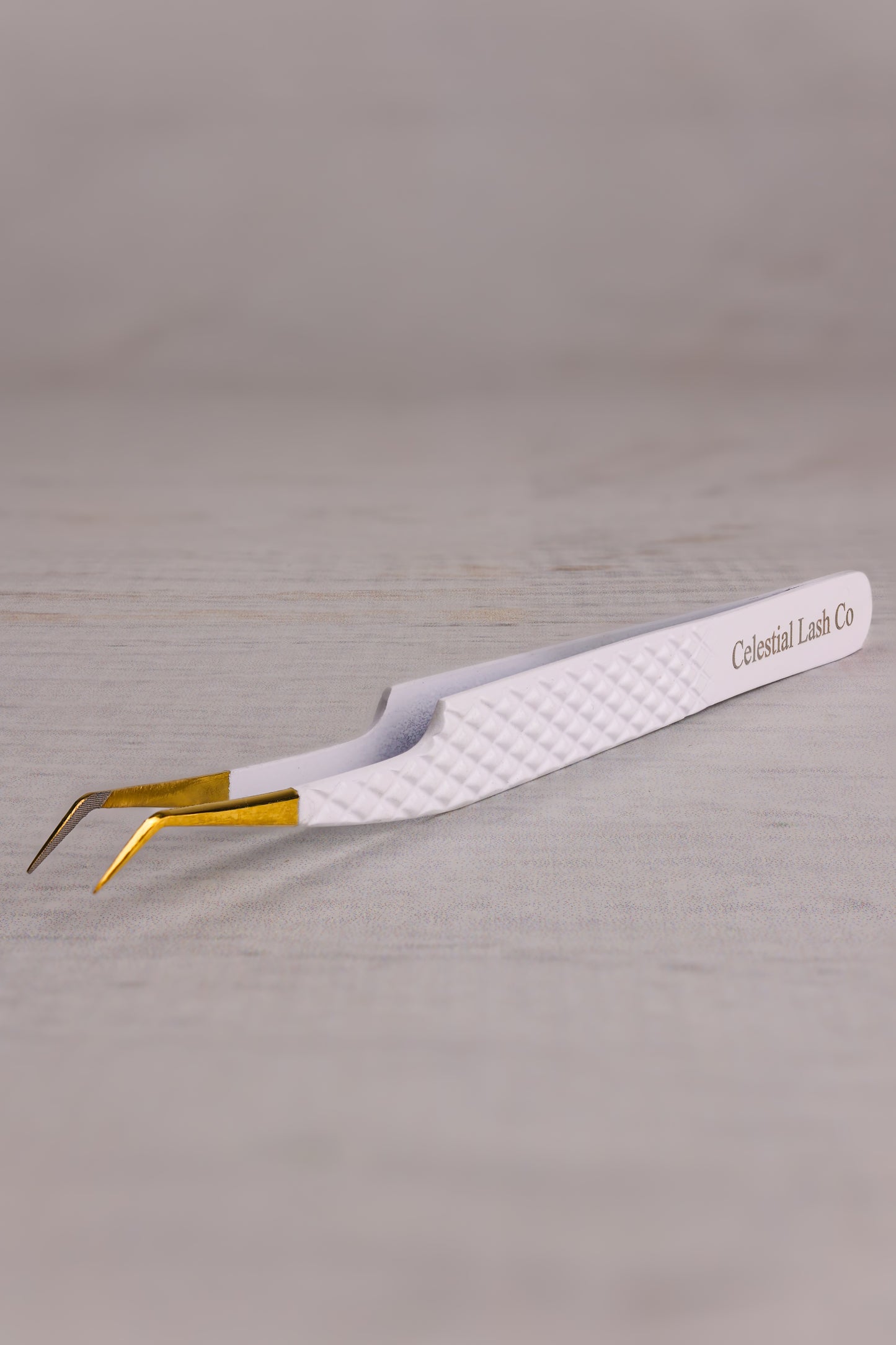 Luxe | White Edition