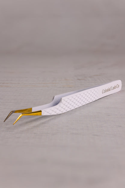 Luxe | White Edition