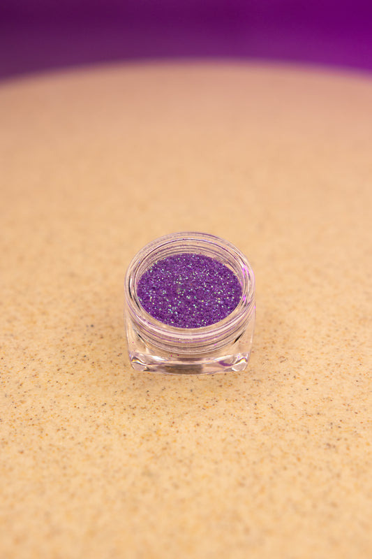 Lash Glitter - Violet Lust