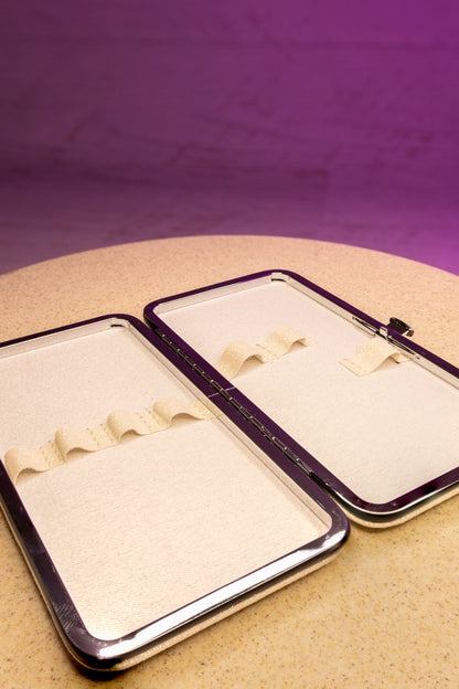 Tweezer Case- Glitter