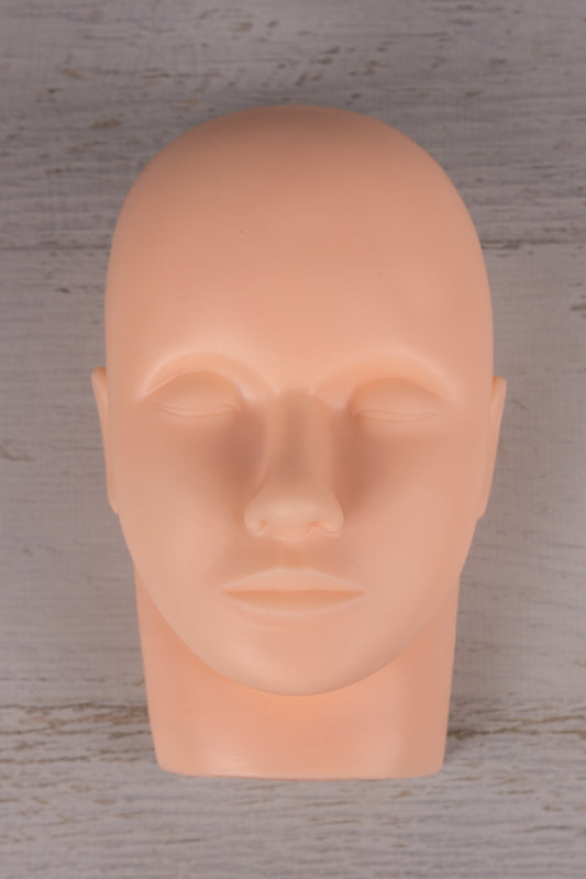 Mannequin Head
