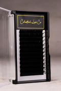 CC Volume Lashes