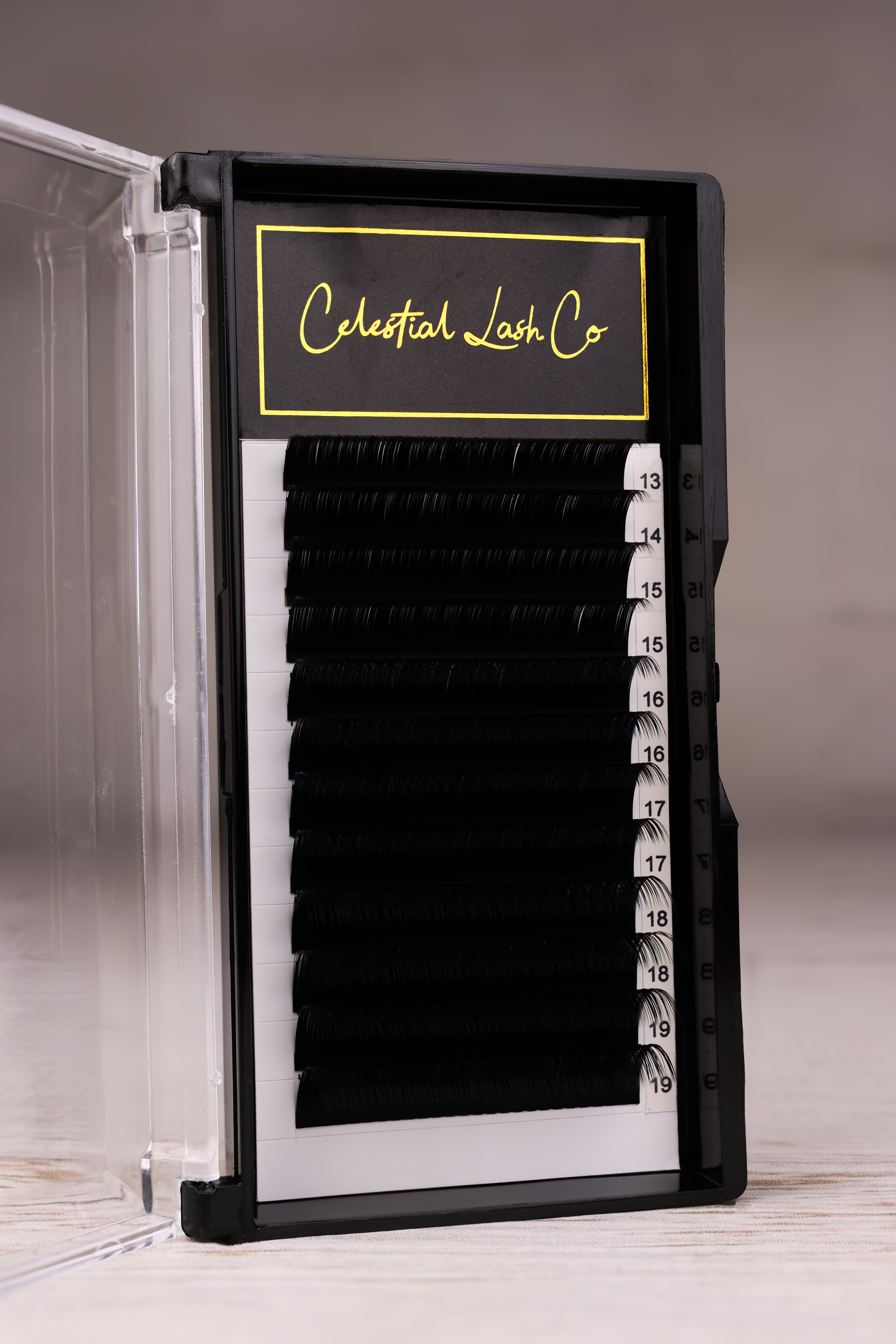 CC Volume Lashes