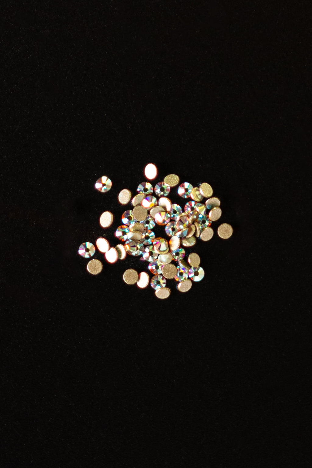 Swarovski® Round Crystals