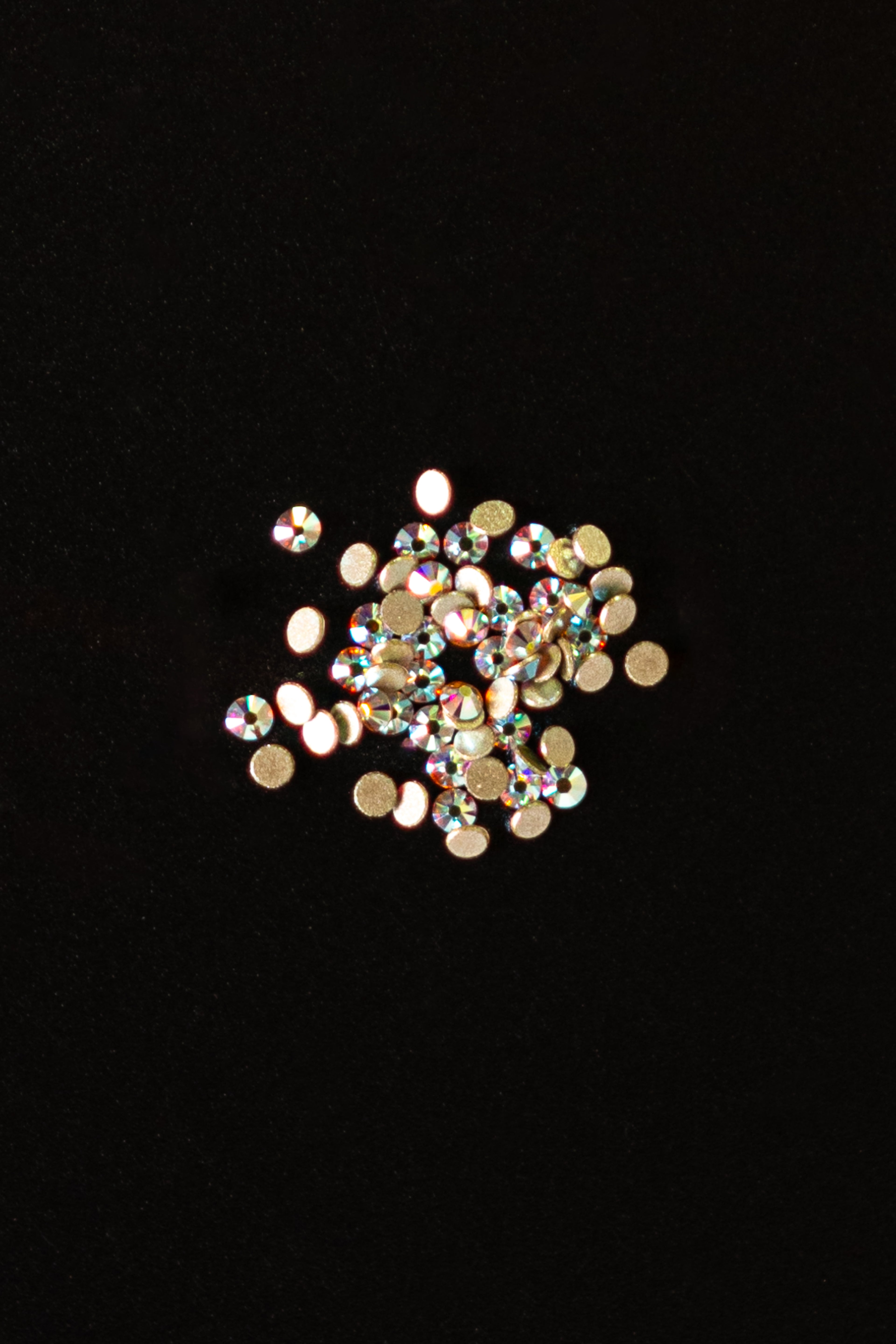 Swarovski® Round Crystals