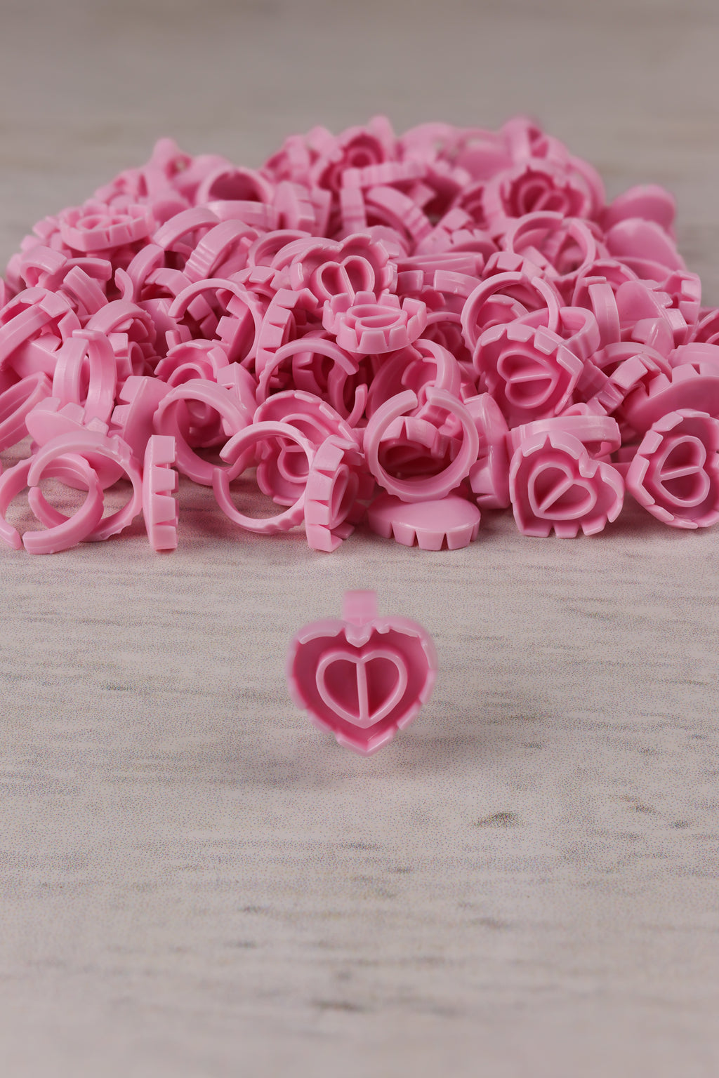 Glue Rings