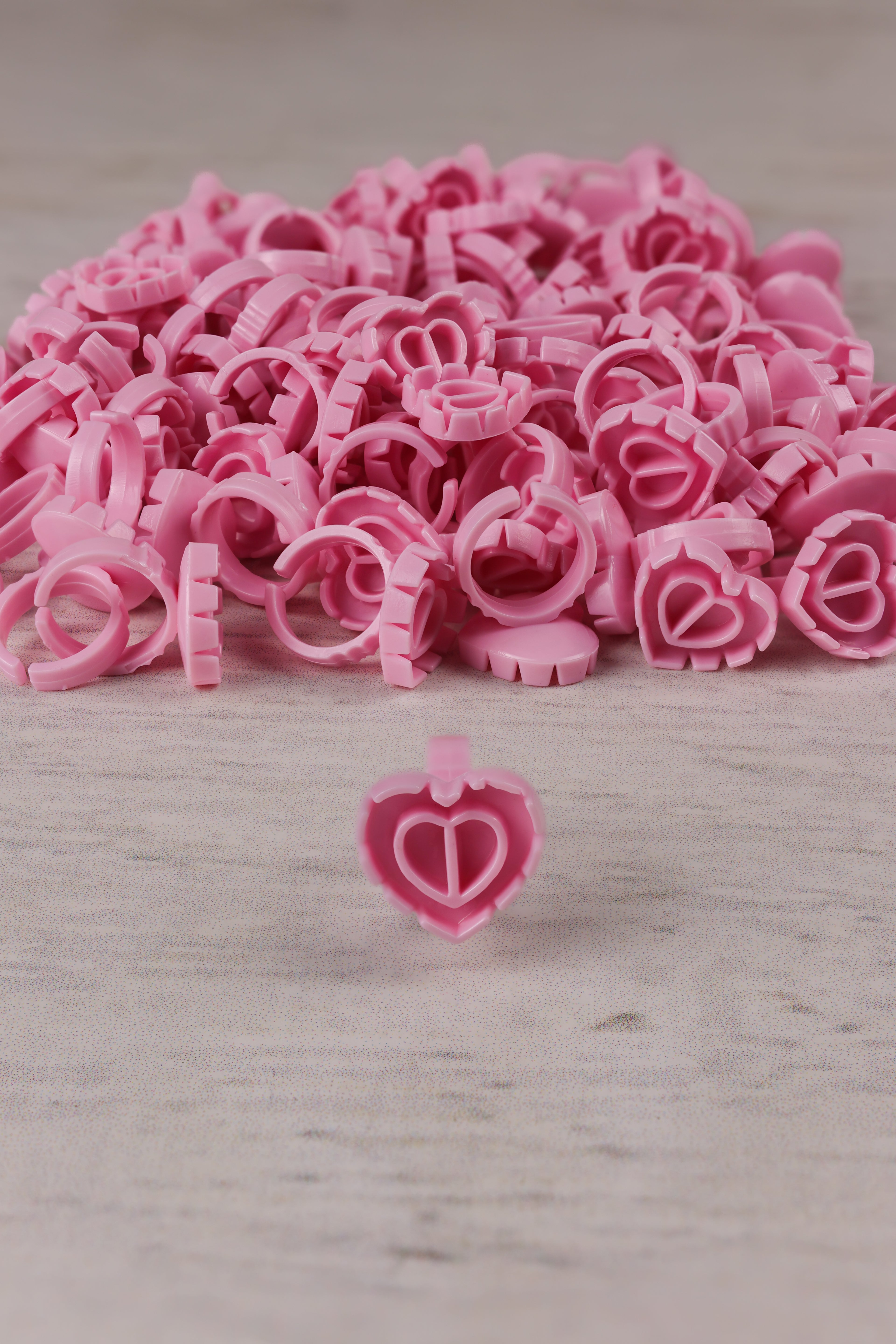 Glue Rings