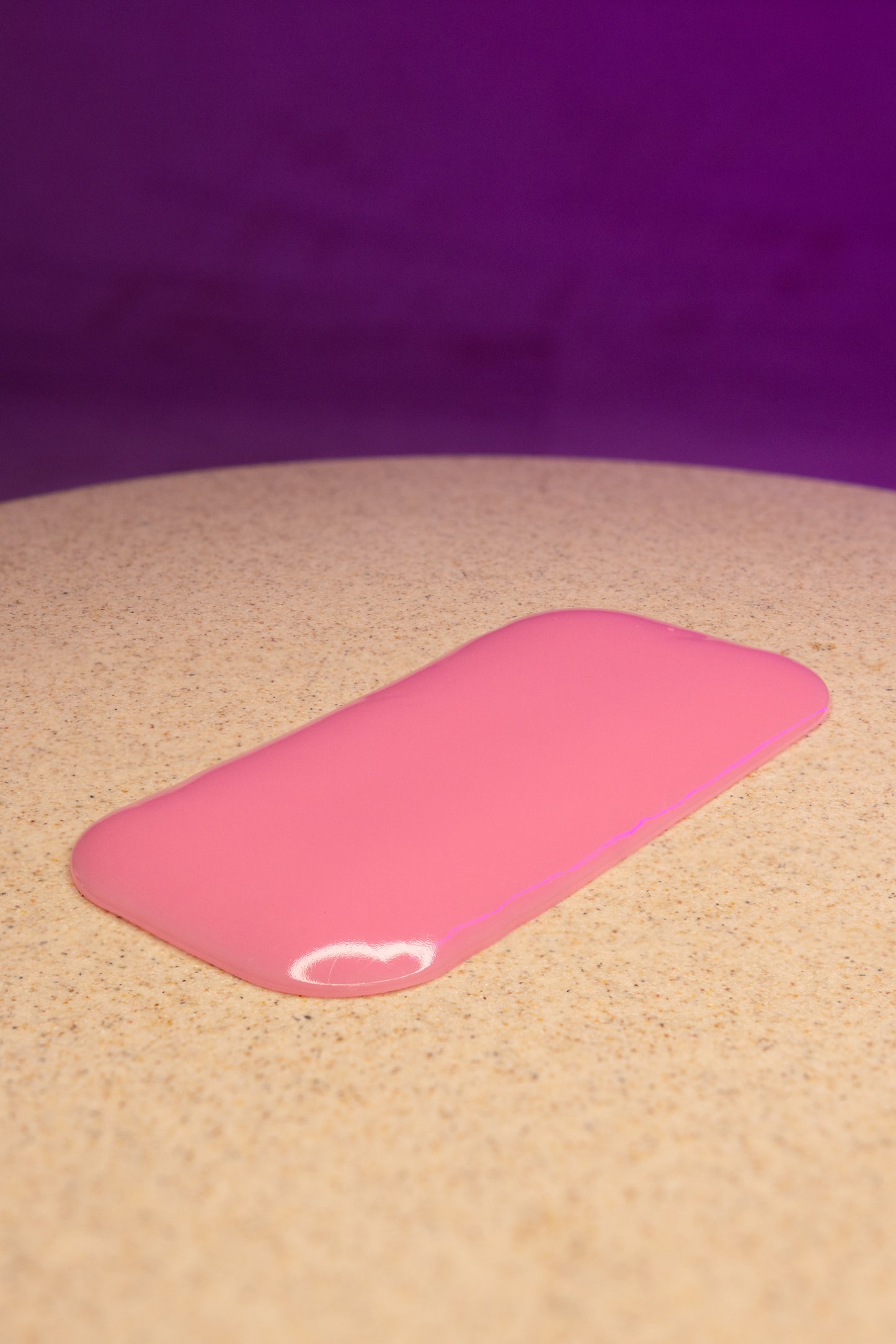 Silicon Pad - Reusable