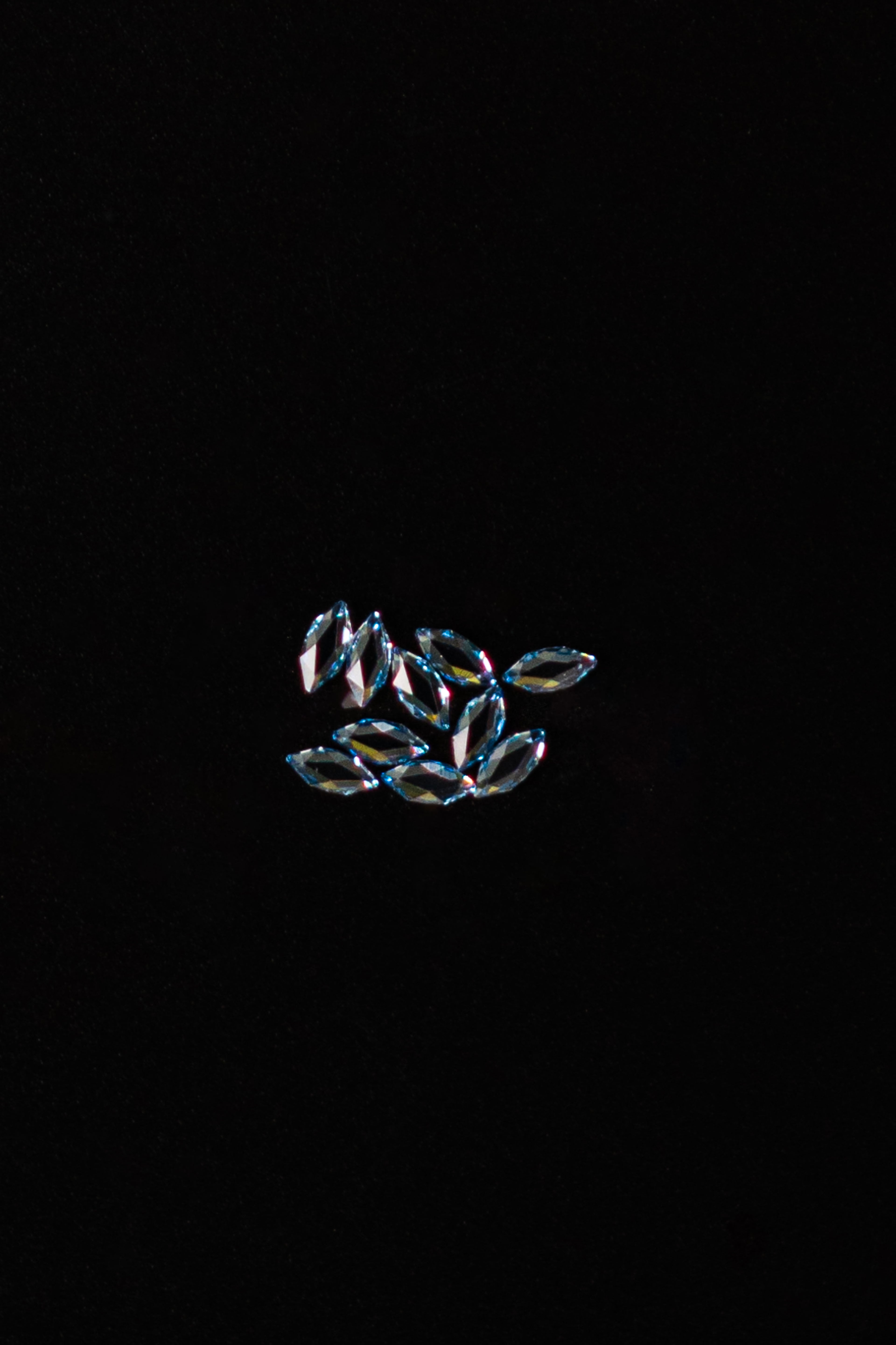Swarovski® Marquise