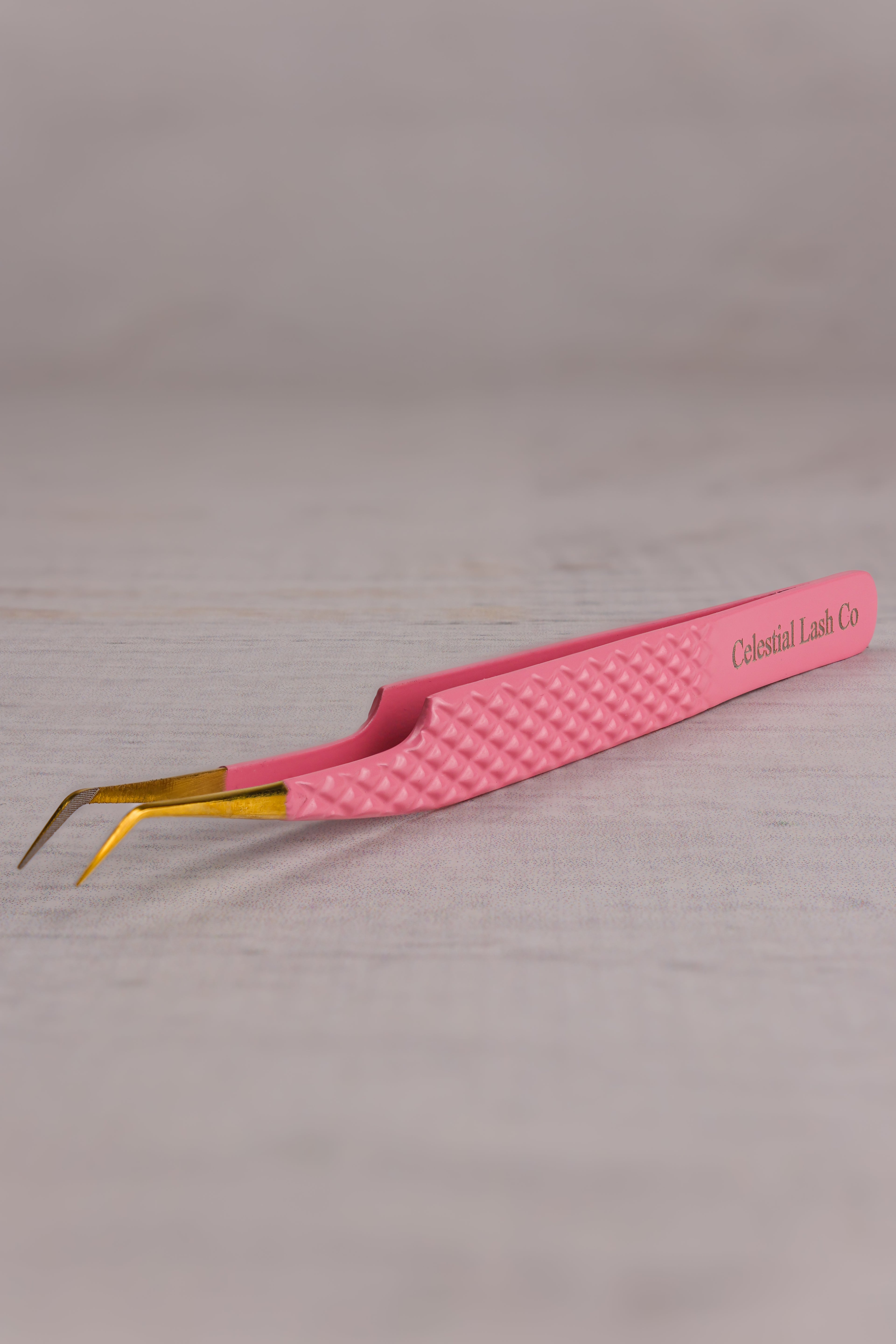45° (Pink)