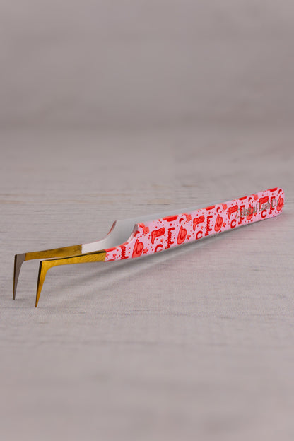 Luxe | Cowgirl Edition