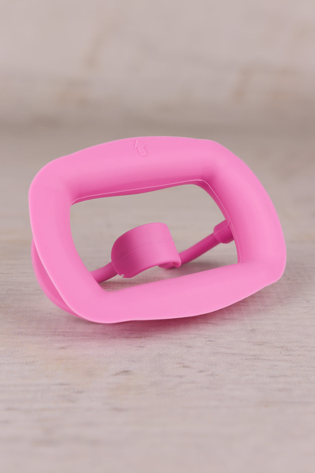 Silicone Cheek Retractor