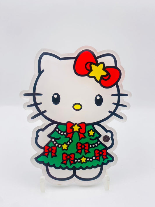 Hello Kitty Lash Tile no.4