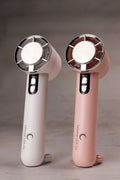 Luxe Lash Fan