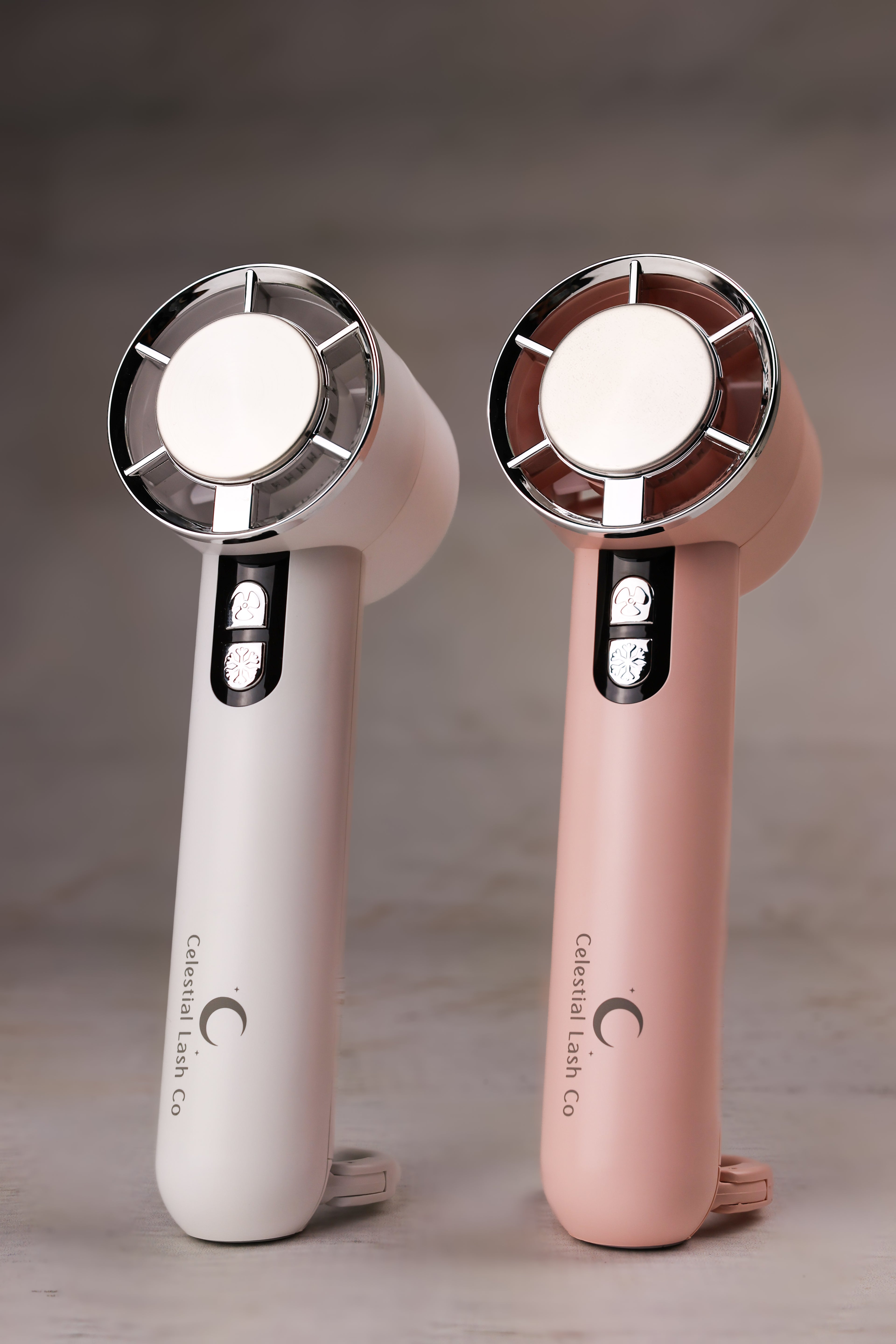 Luxe Lash Fan