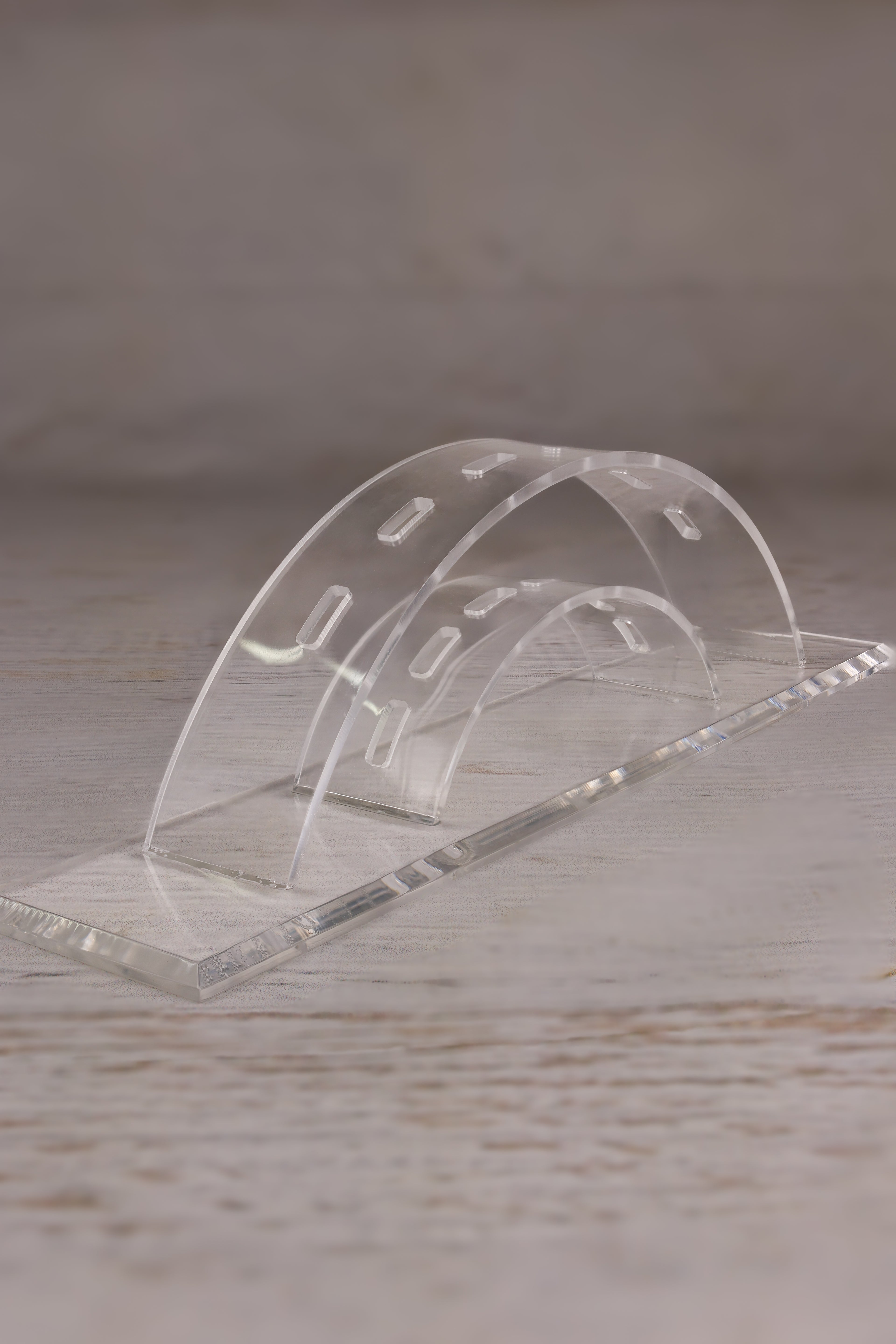 Tweezer Stand