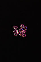 Swarovski® Hearts