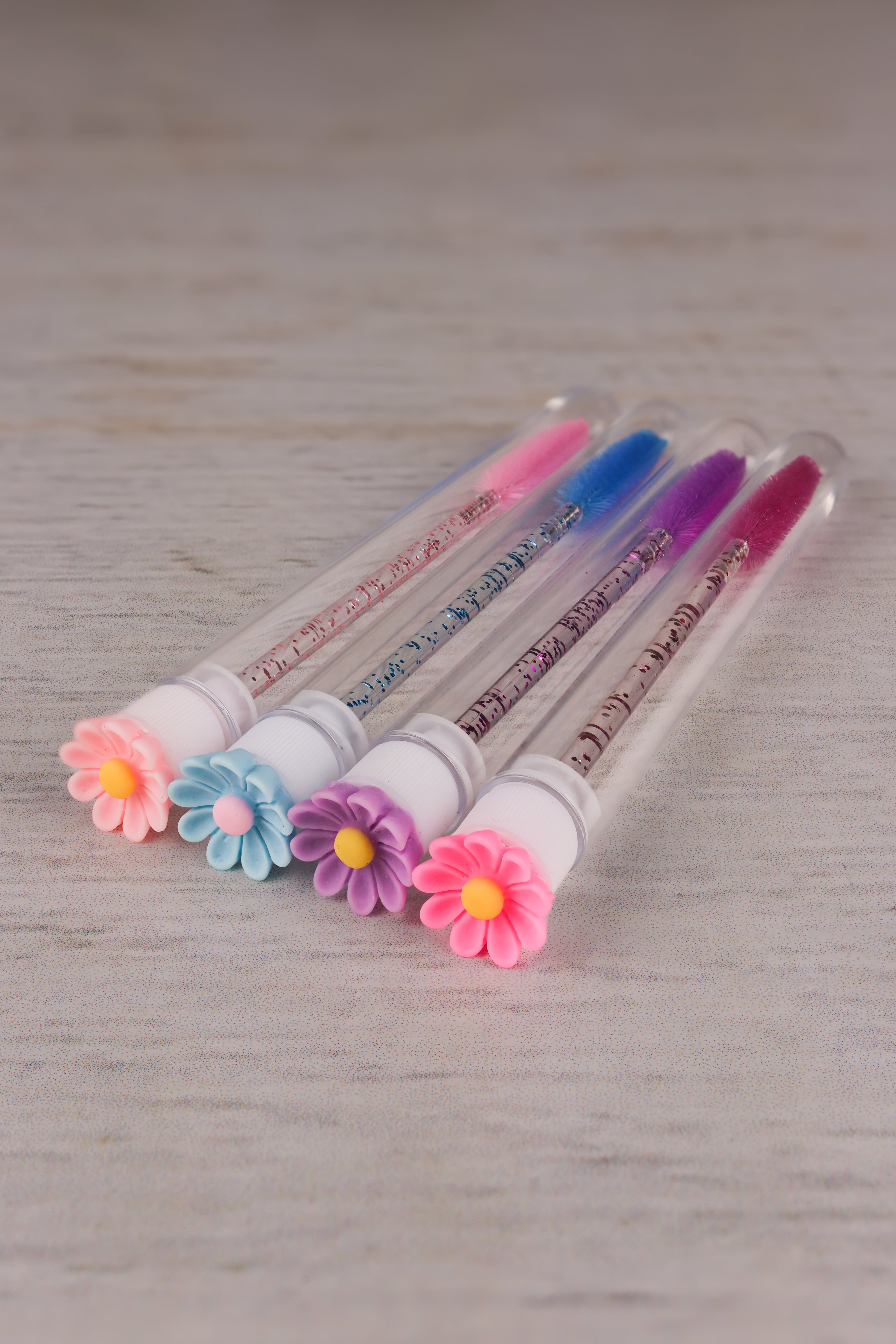 Lash Travel Wands (5 pack)