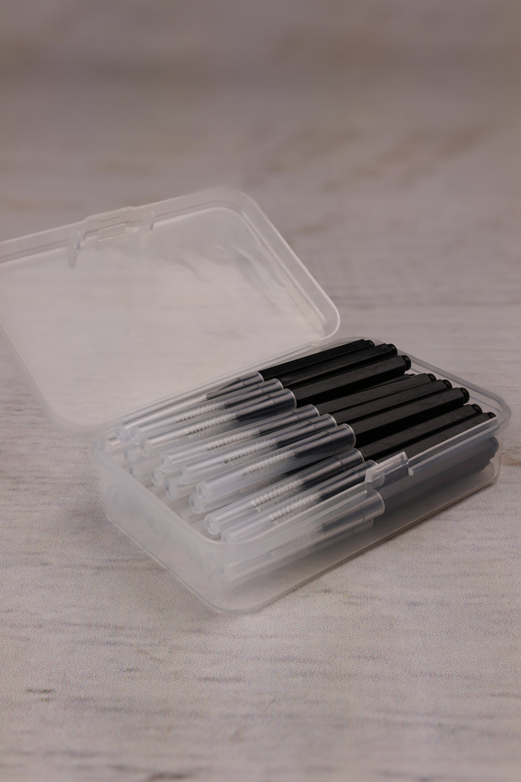 Brow Lamination Brushes