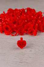 Glue Rings