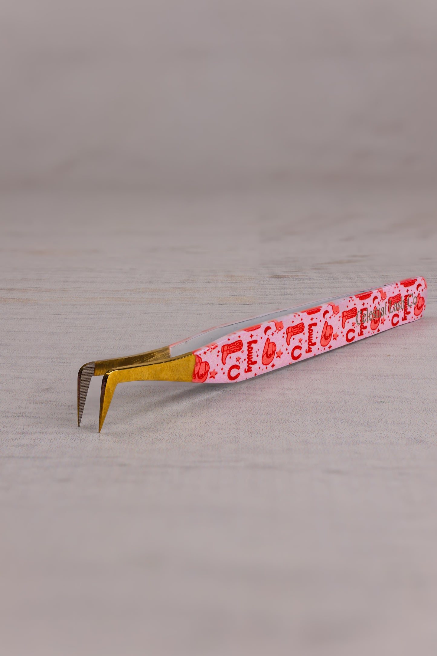 Luxe | Cowgirl Edition