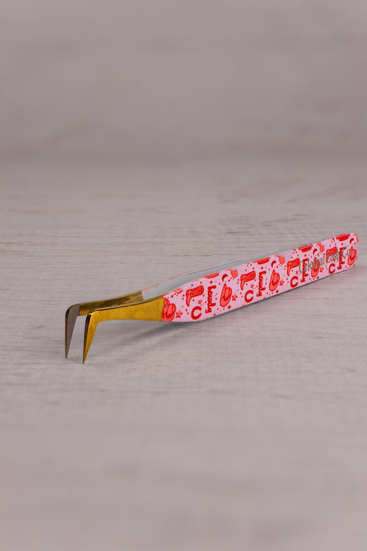 Luxe | Volume | Cowgirl