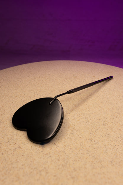 Point Of View Heart Mirror