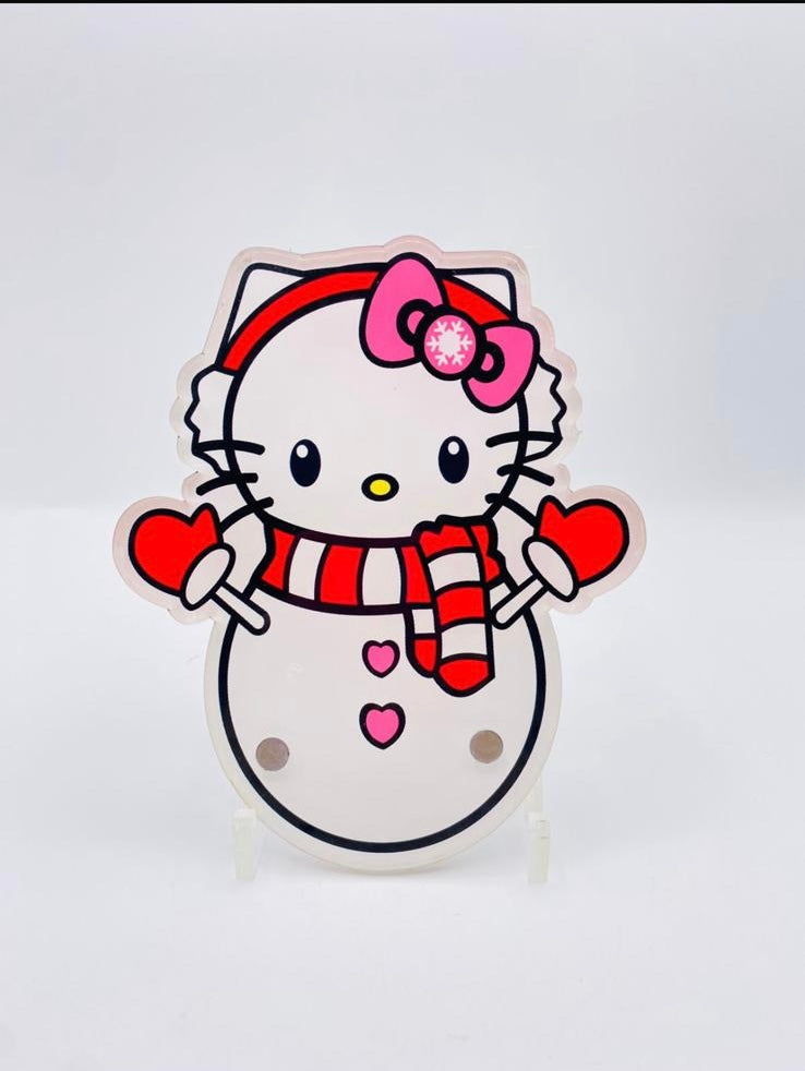 Hello Kitty Lash Tile no.3