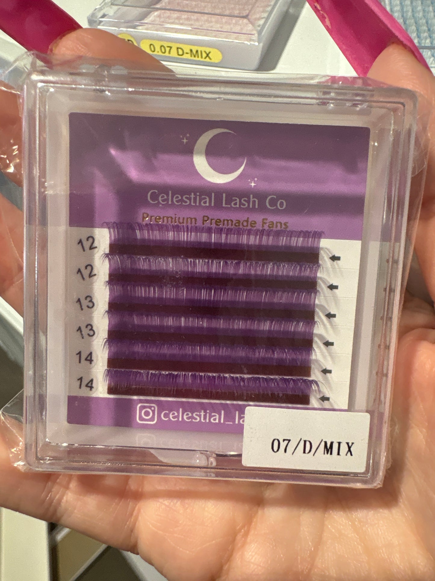 Handmade - Amethyst