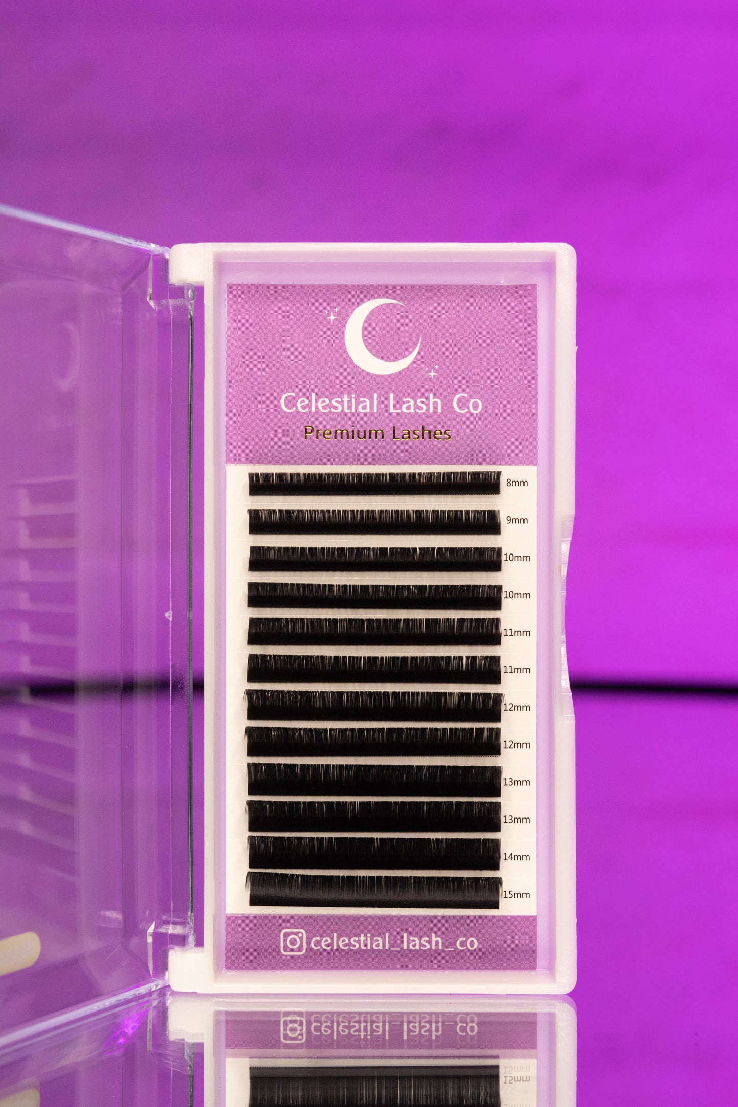 Volume Lashes