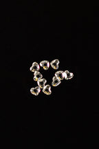 Swarovski® Hearts