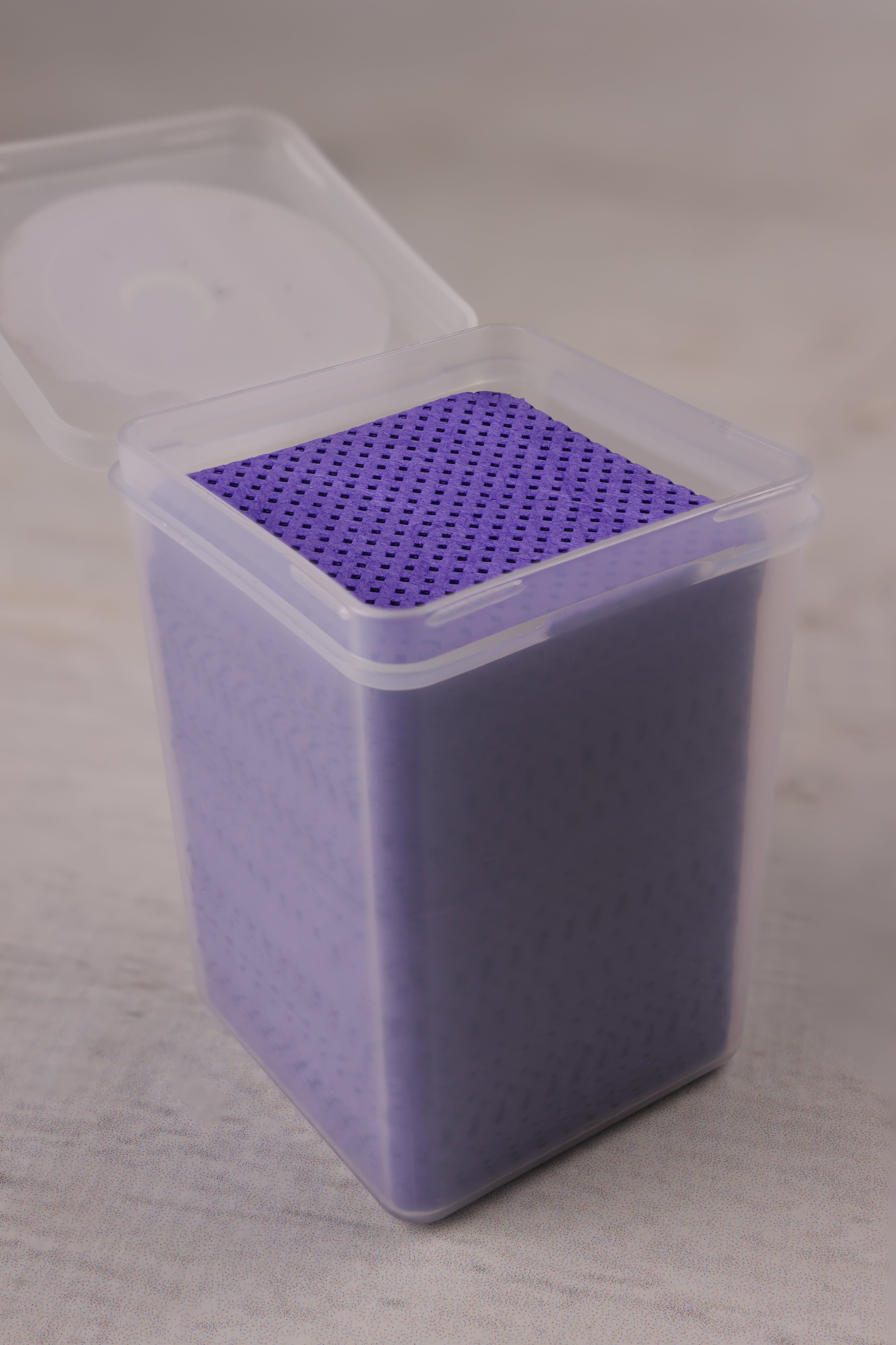 Glue Wipes