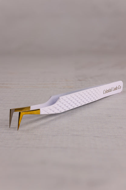 Luxe | White Edition