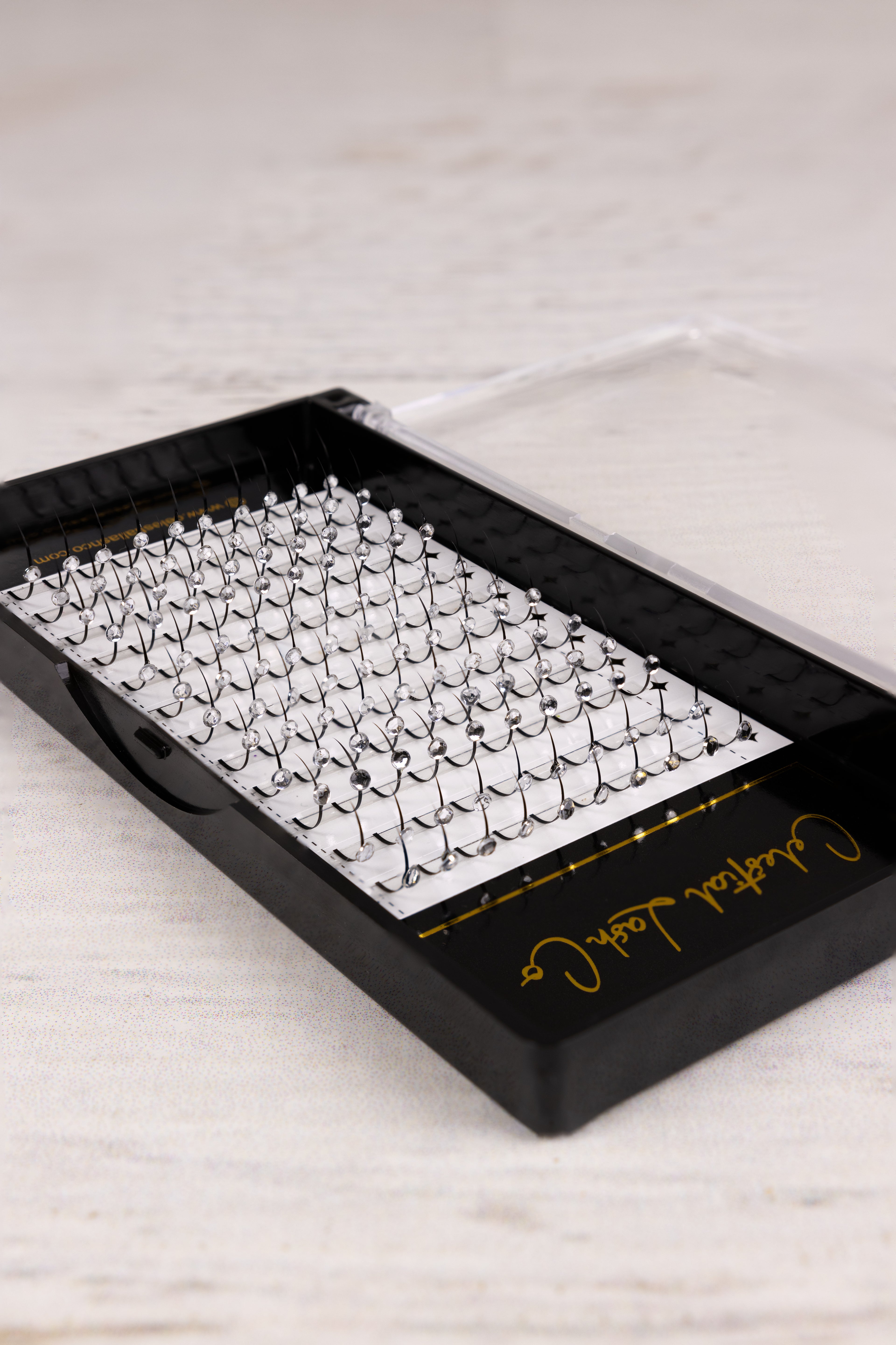 Diamond Spikes