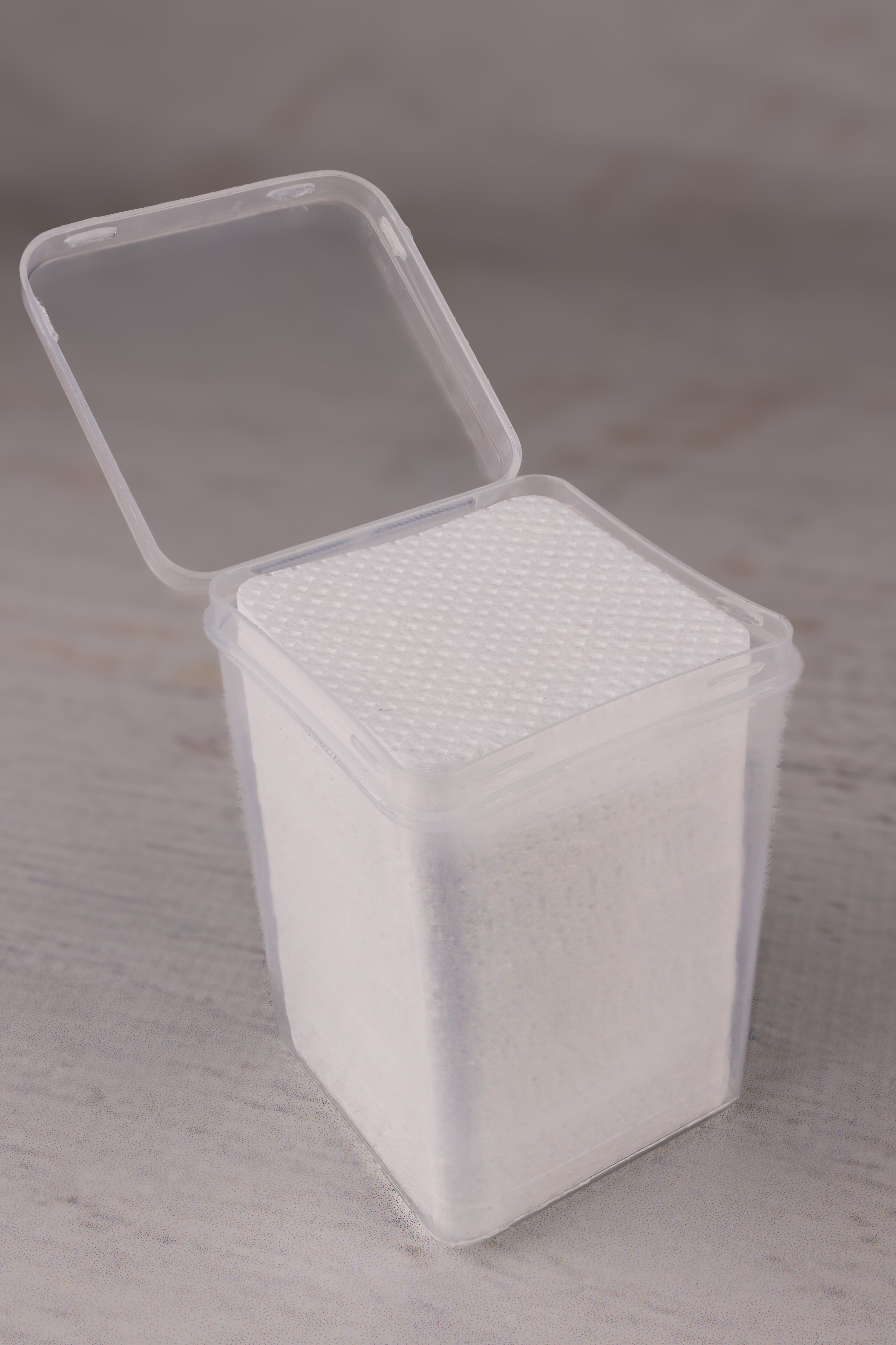 Glue Wipes