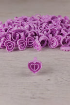 Glue Rings