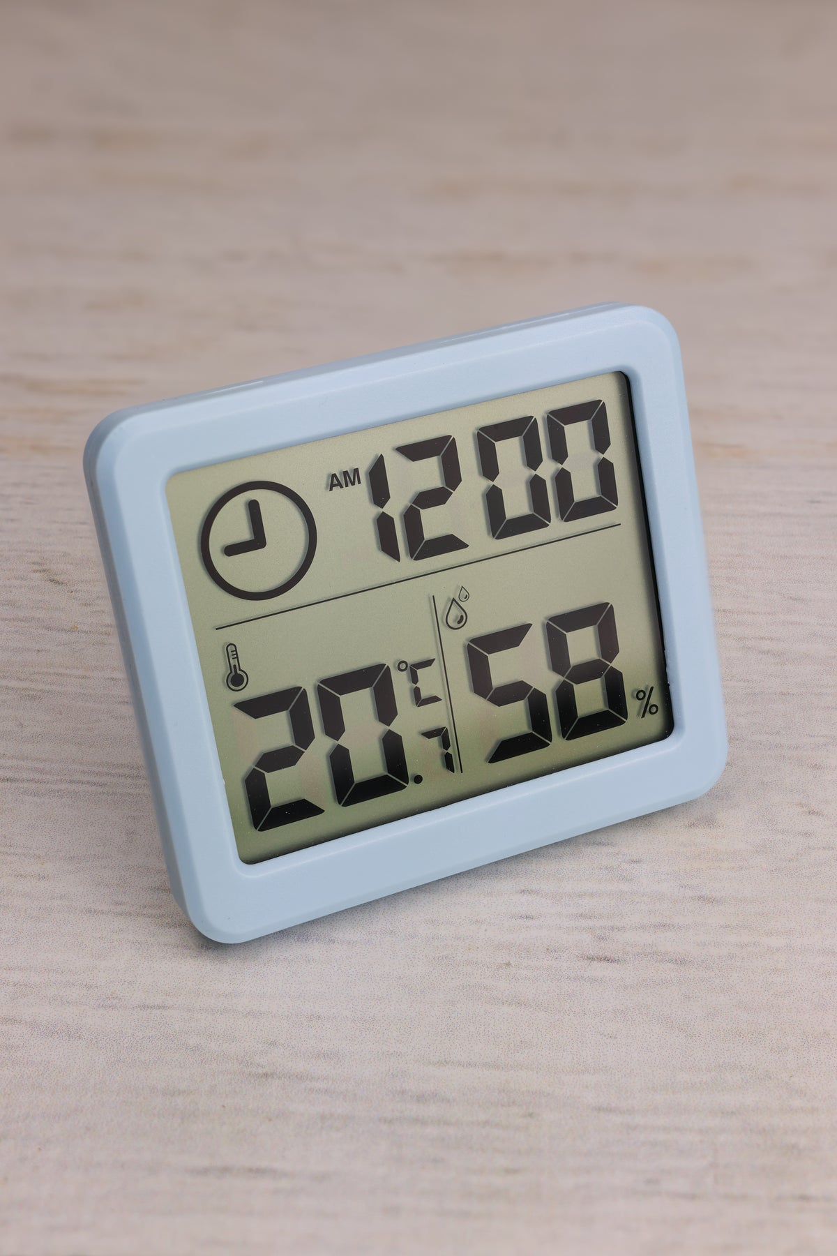 Hygrometer