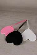 Point Of View Heart Mirror