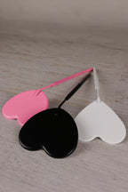 Point Of View Heart Mirror