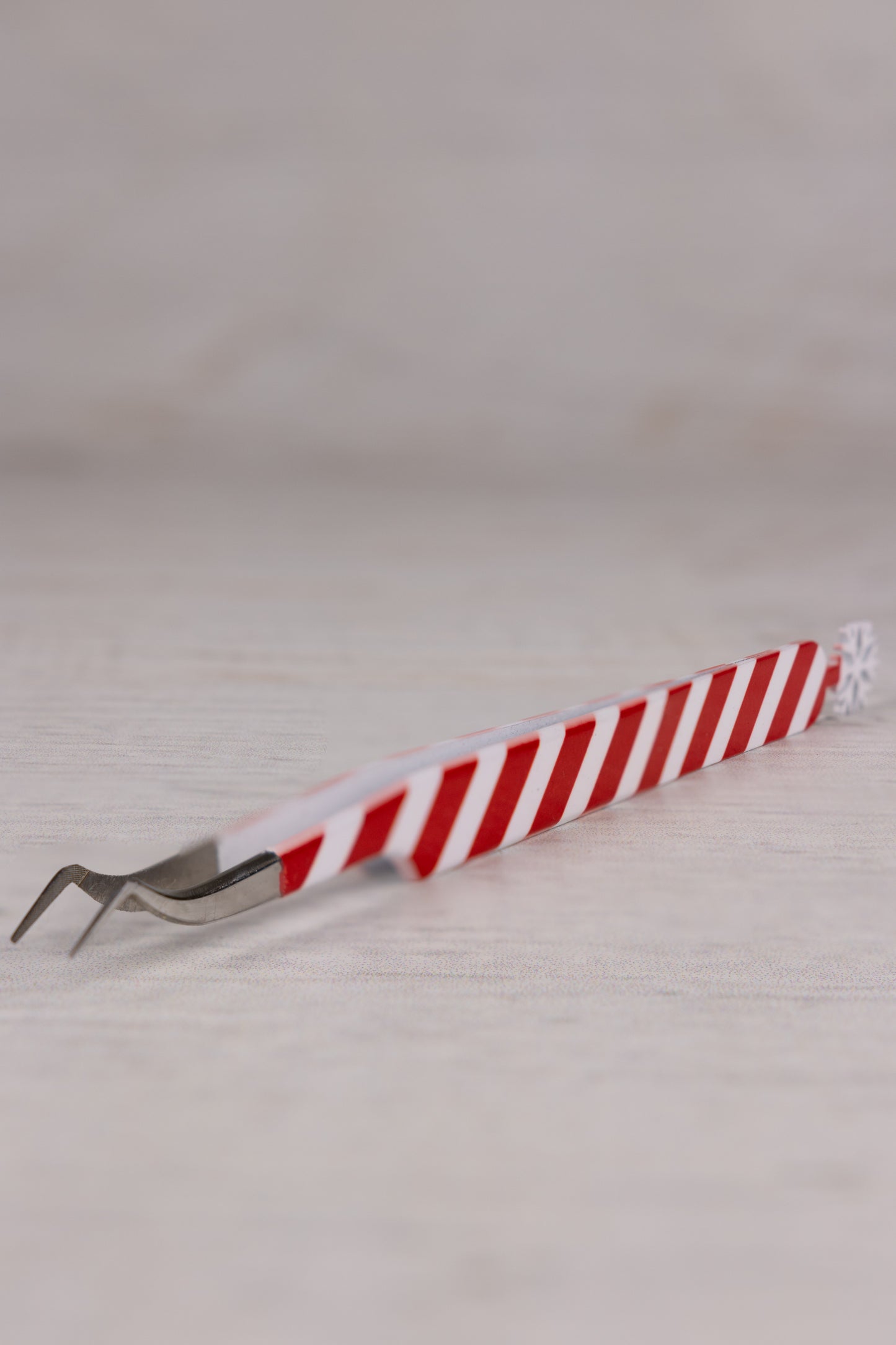 Limited Editon | Candy Cane Land Tweezers
