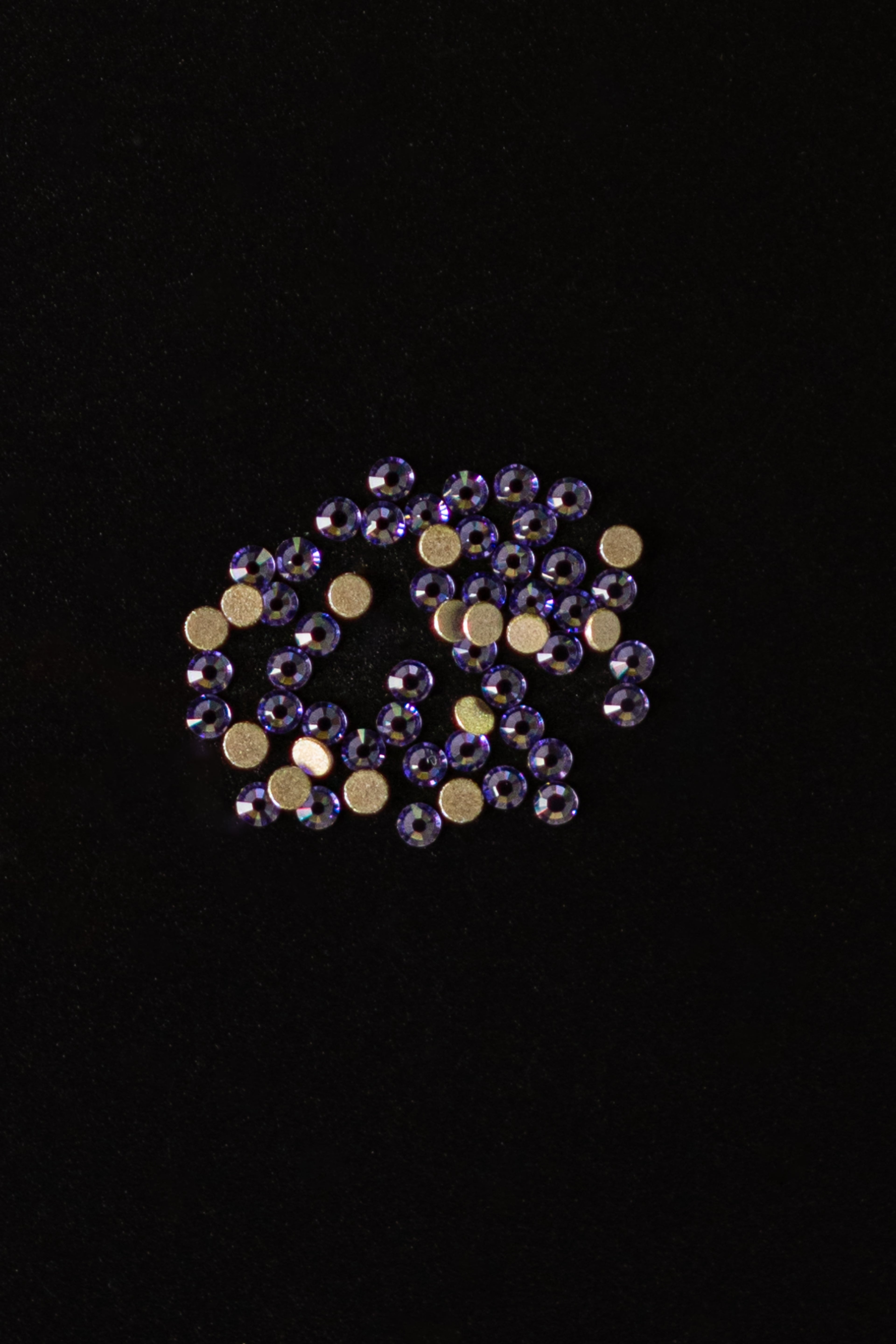 Swarovski® Round Crystals