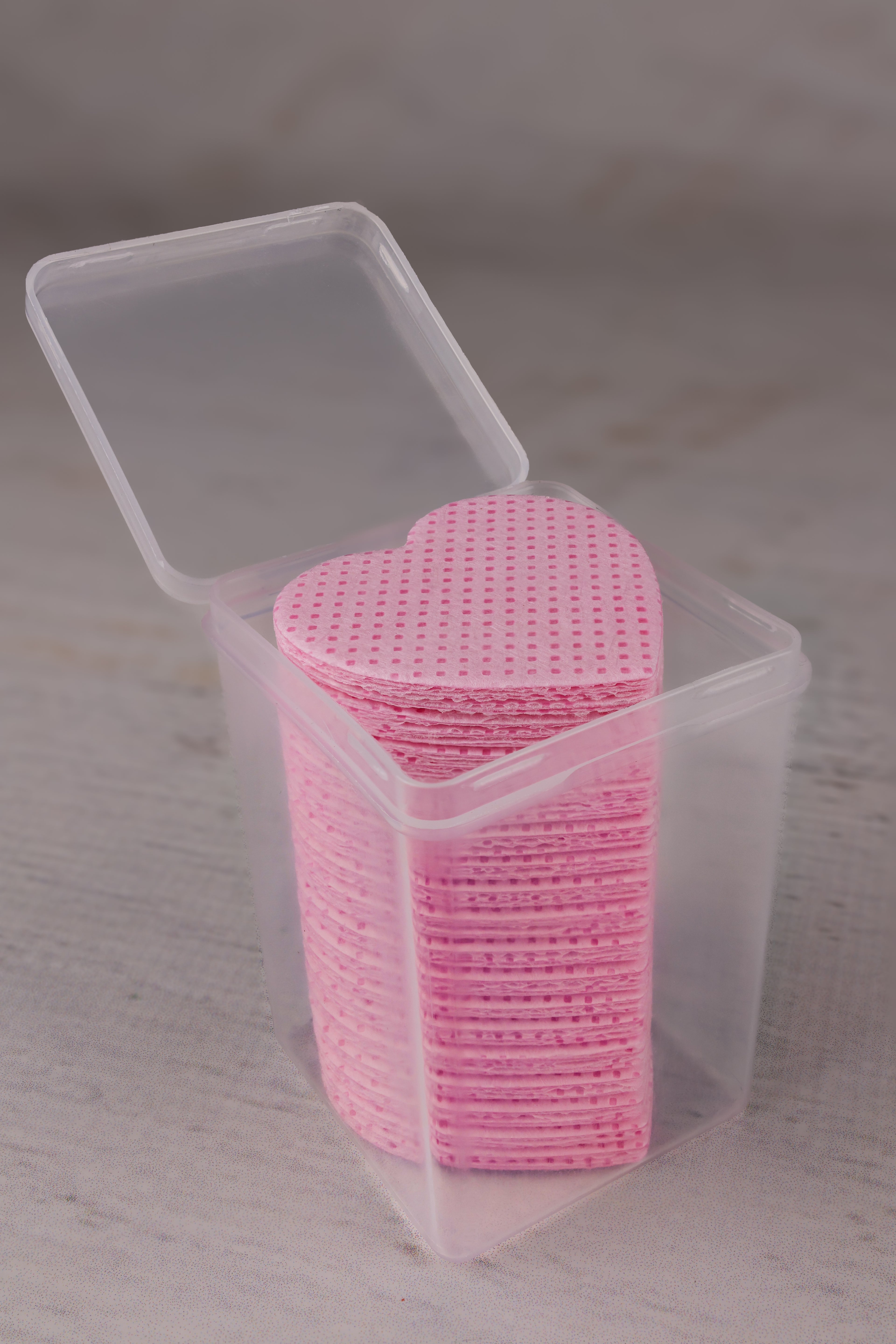 Glue Wipes
